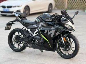 二手春风250SR