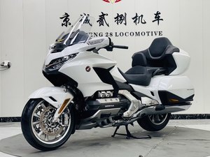 二手本田Gold Wing GL1800