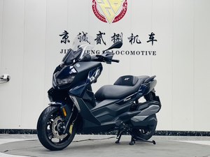 二手宝马C 400