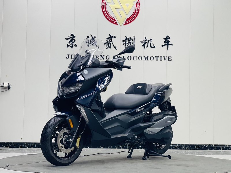 二手宝马C 400