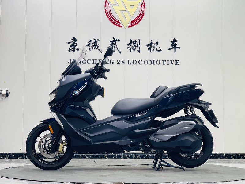 二手宝马C 400