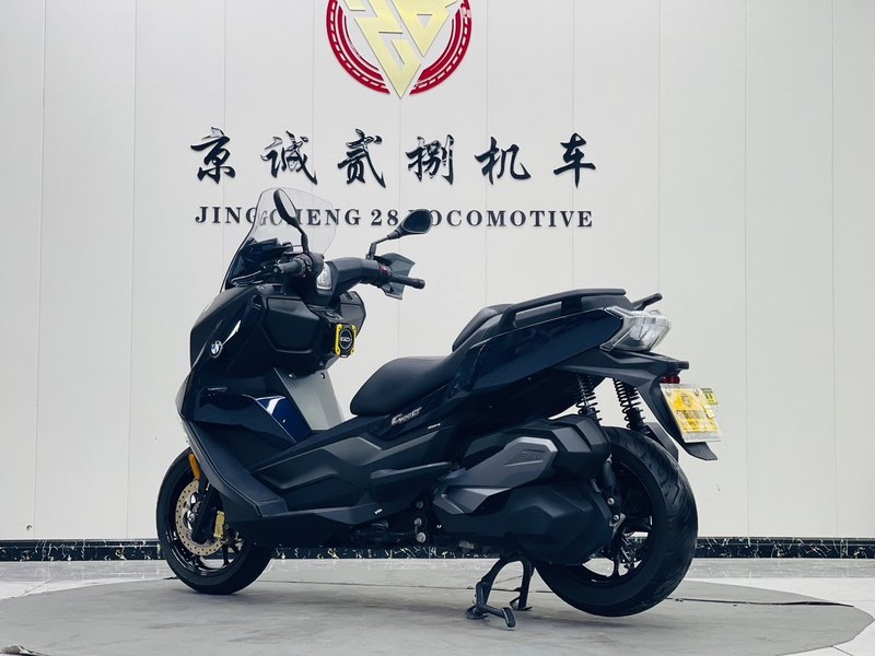 二手宝马C 400