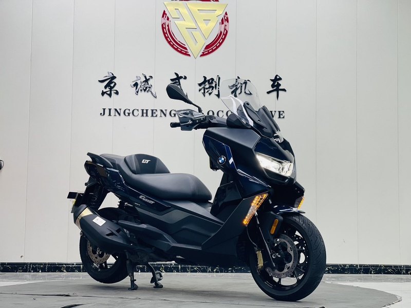 二手宝马C 400