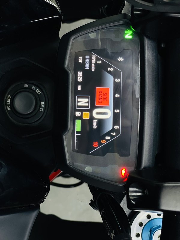 二手杜卡迪Diavel 