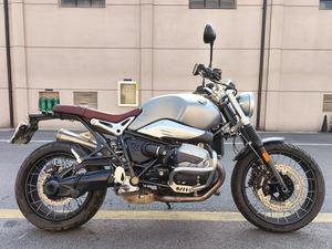 二手宝马R NineT