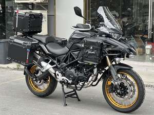 二手贝纳利TRK552