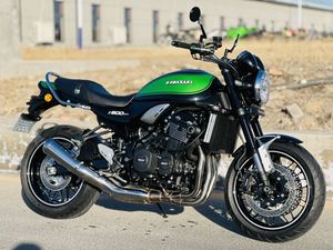 二手川崎Z900RS
