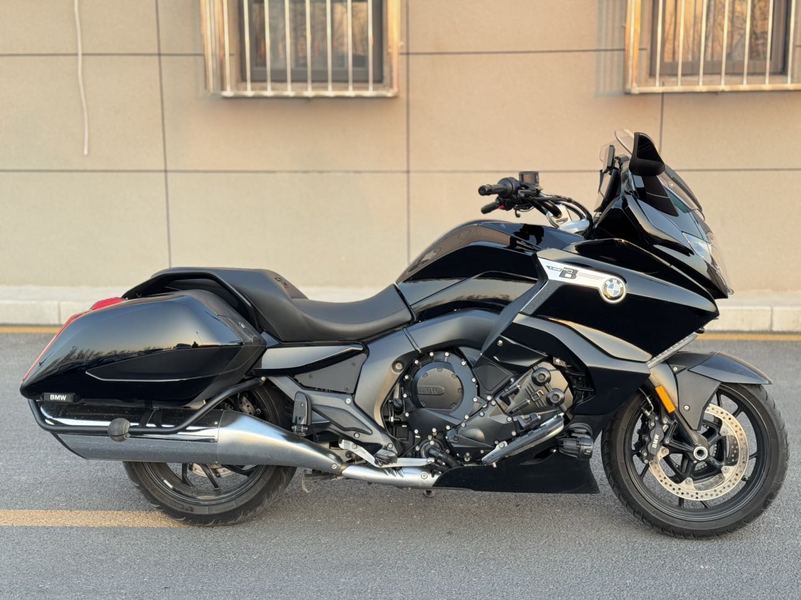 二手宝马K 1600