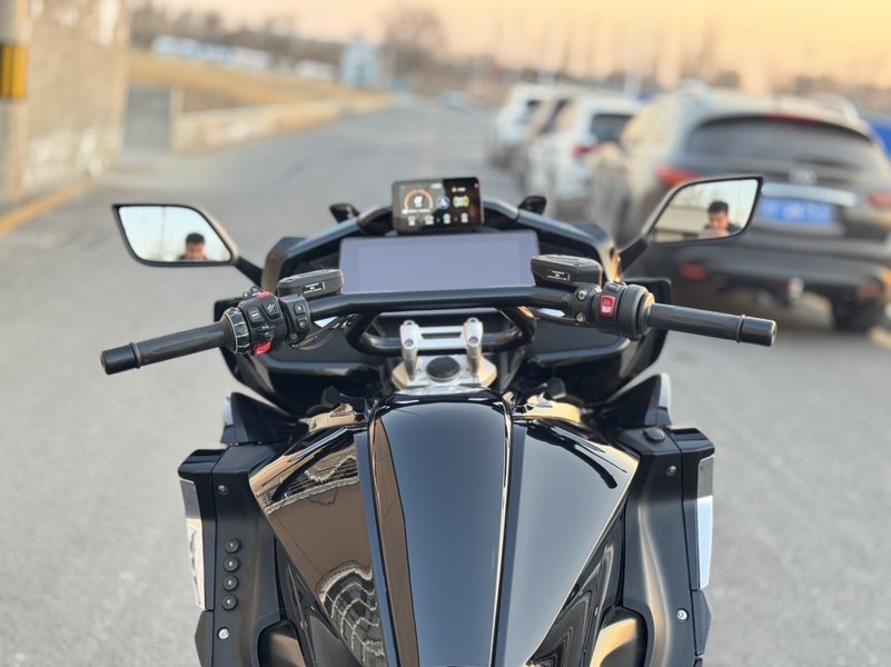二手宝马K 1600