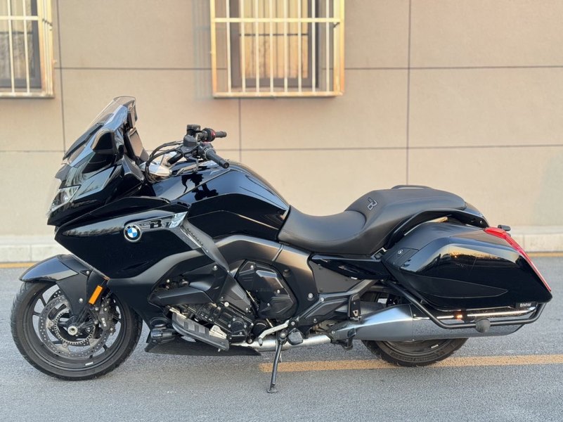二手宝马K 1600