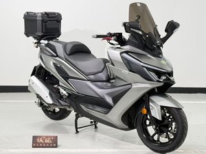 二手三阳巡弋 Cruisym400