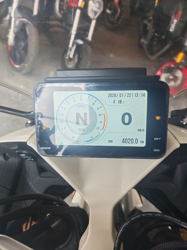 二手杜卡森DK400