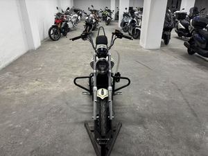 二手宗申优米Yomi