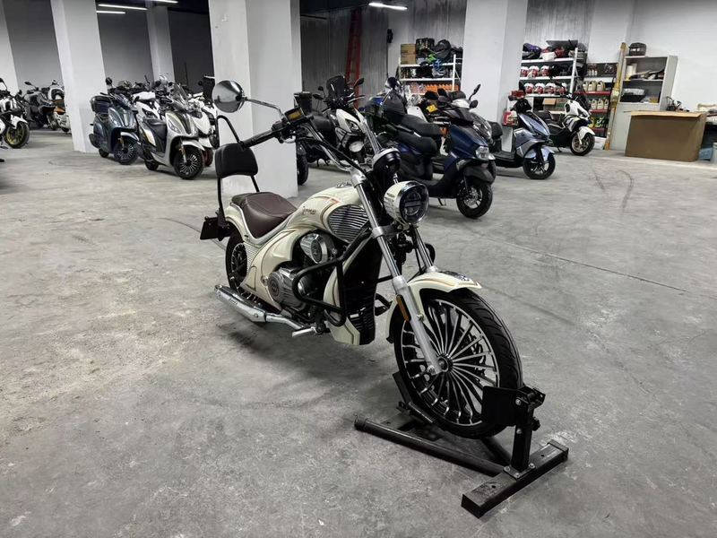 二手宗申优米Yomi