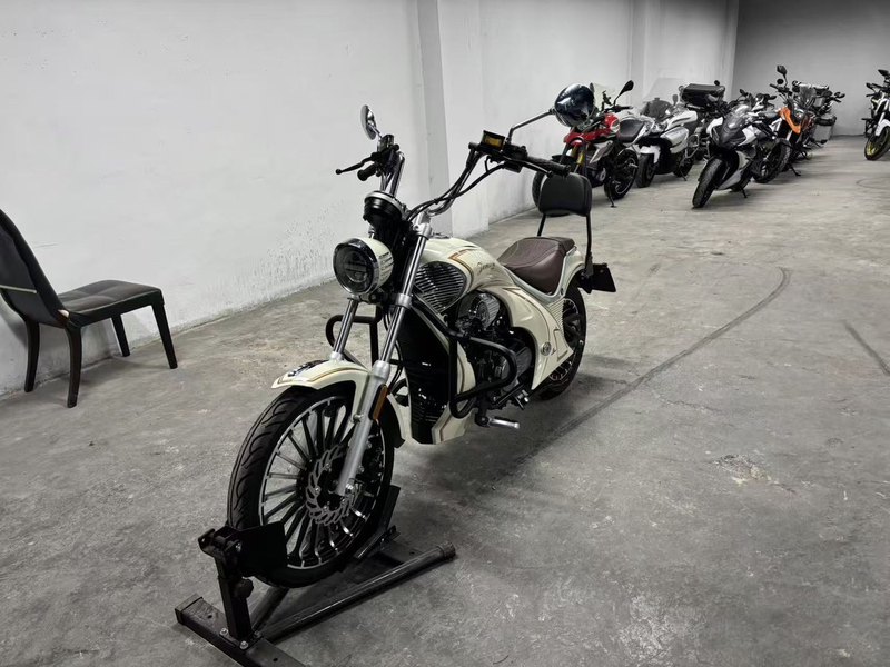 二手宗申优米Yomi