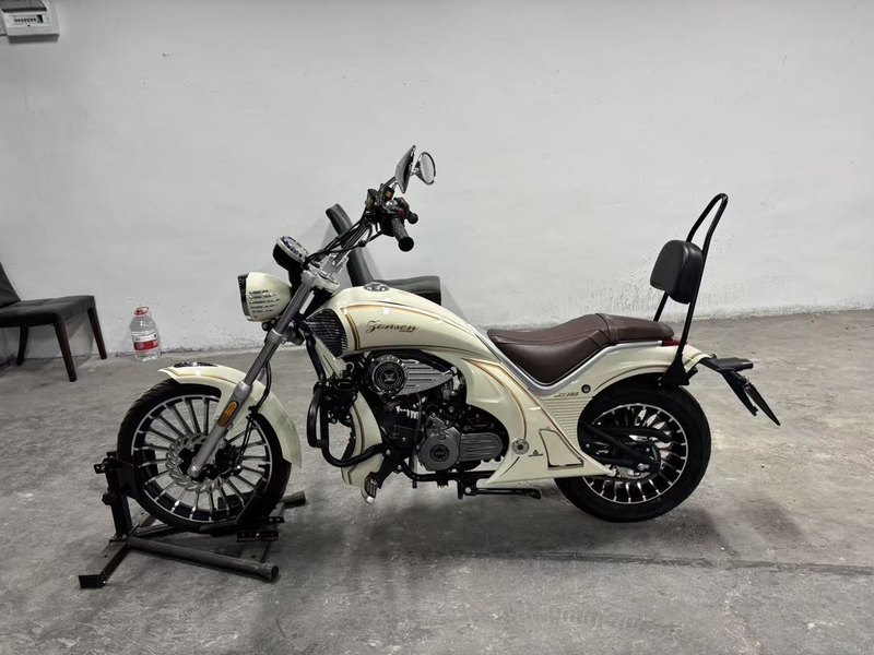 二手宗申优米Yomi