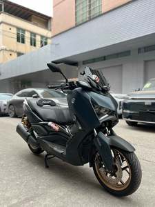 二手雅马哈XMAX