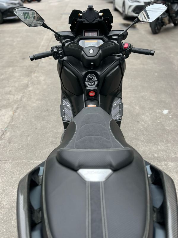 二手雅马哈XMAX