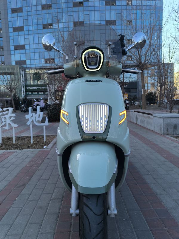 二手南方梦拉丽莎 飞戈