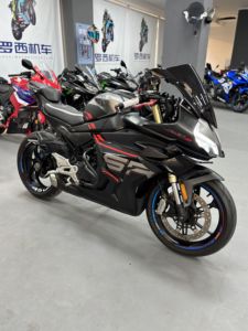 二手春风450SR