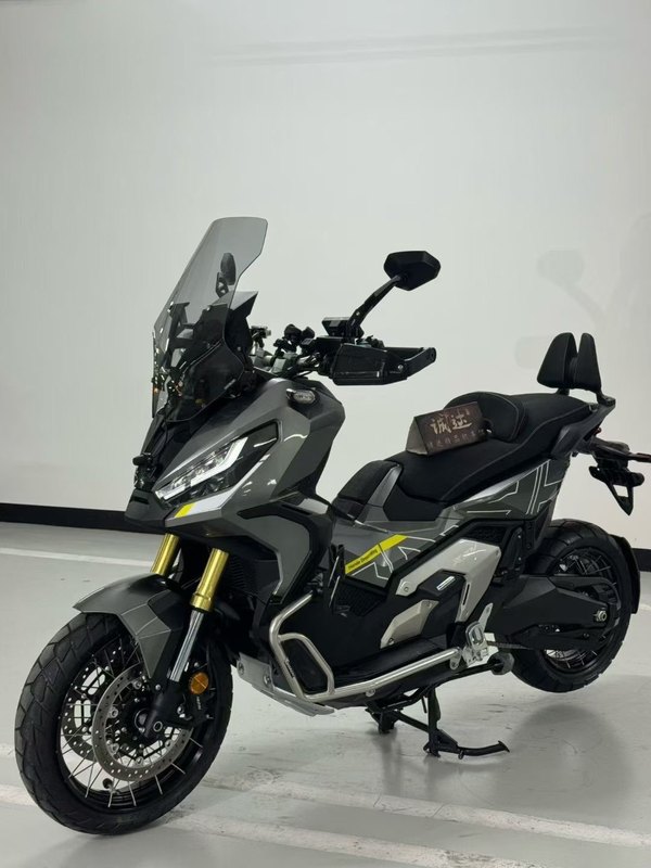 二手本田X-ADV 750