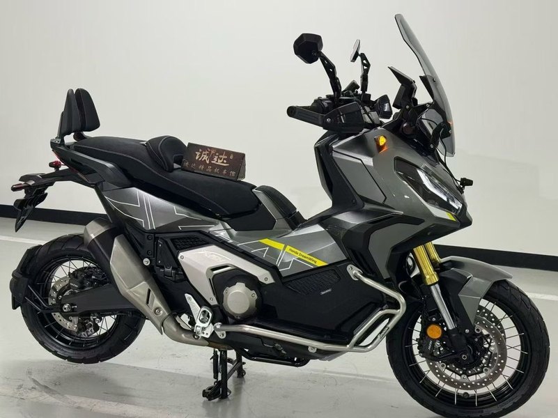 二手本田X-ADV 750