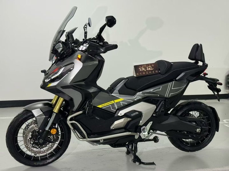 二手本田X-ADV 750