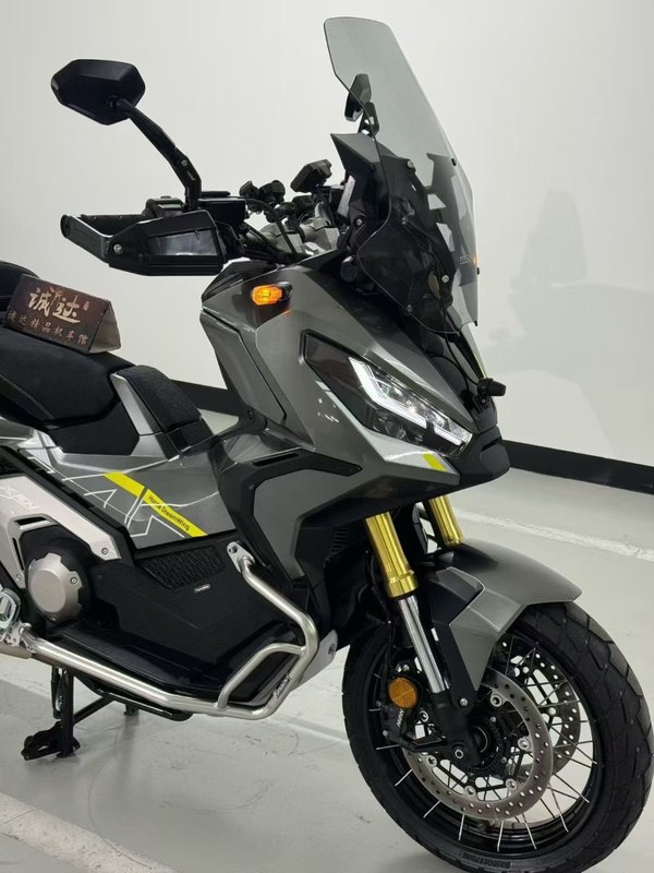 二手本田X-ADV 750