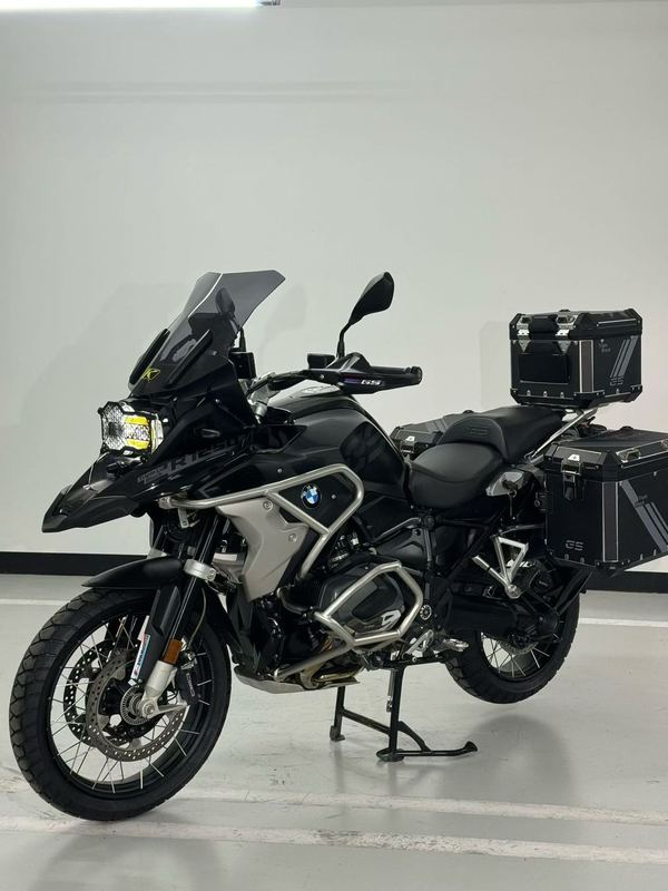 二手宝马R 1250 GS