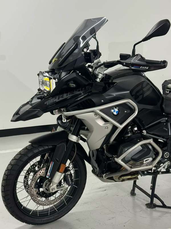 二手宝马R 1250 GS