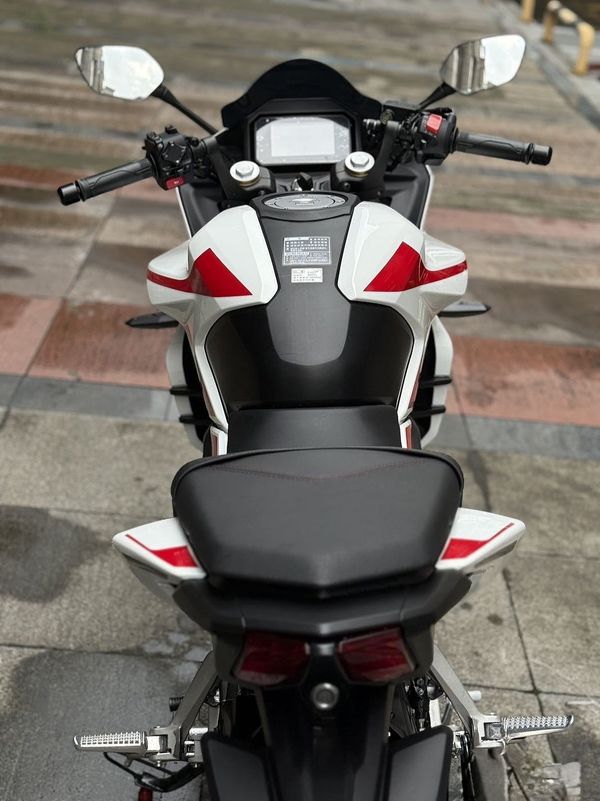 二手五羊本田NSP