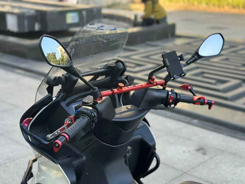 二手宗申阿普利亚SR Max 250