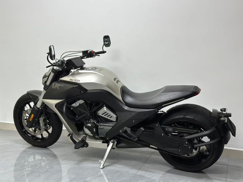 二手奔达LFC700 燎