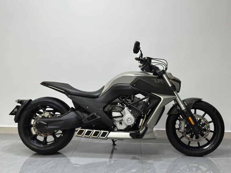 二手奔达LFC700 燎