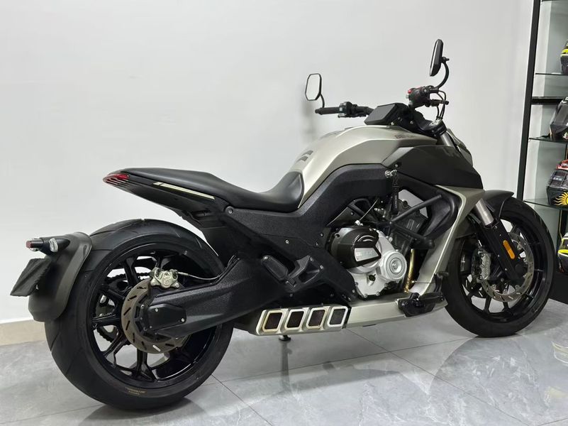 二手奔达LFC700 燎