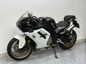 二手春风500SR VOOM