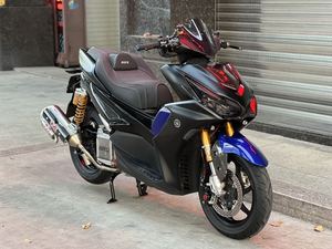 二手雅马哈AEROSPORTS X