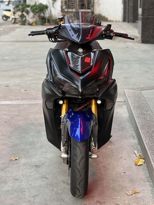 二手雅马哈AEROSPORTS X