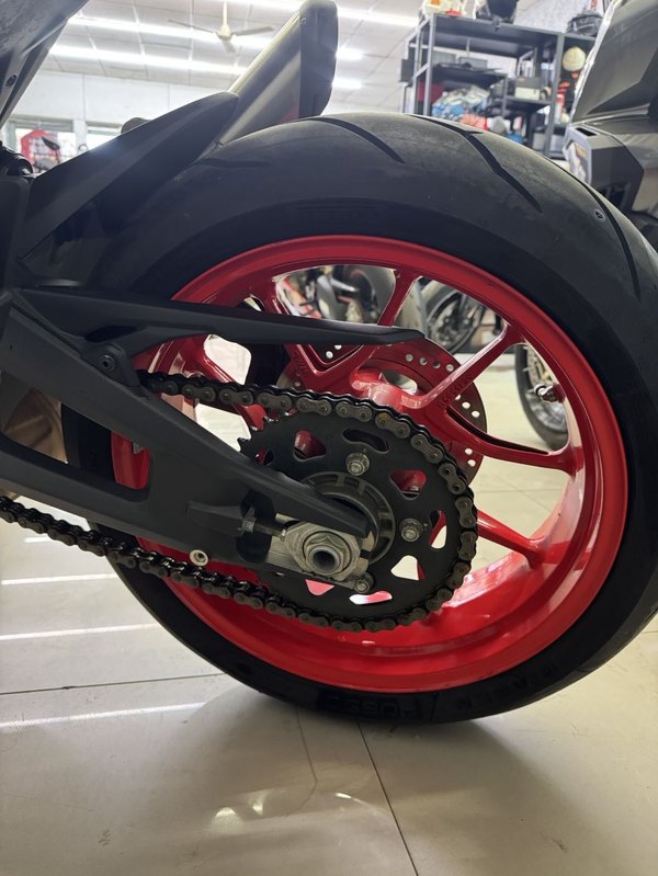 二手杜卡迪Monster 950