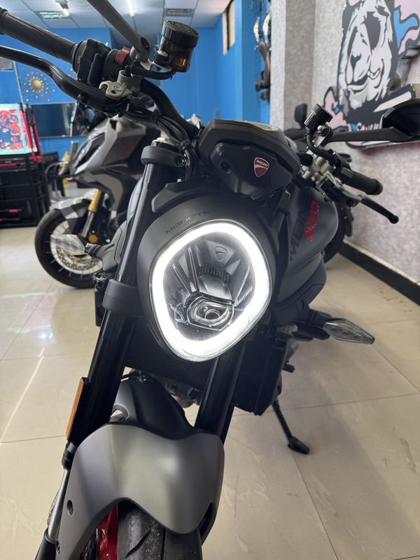 二手杜卡迪Monster 950