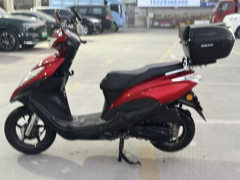 二手新大洲本田NS125T