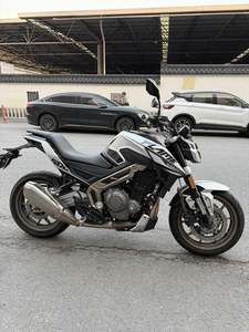 二手高金Flame500