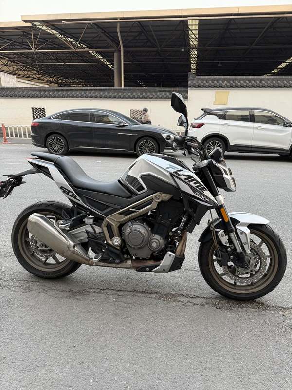 二手高金Flame500