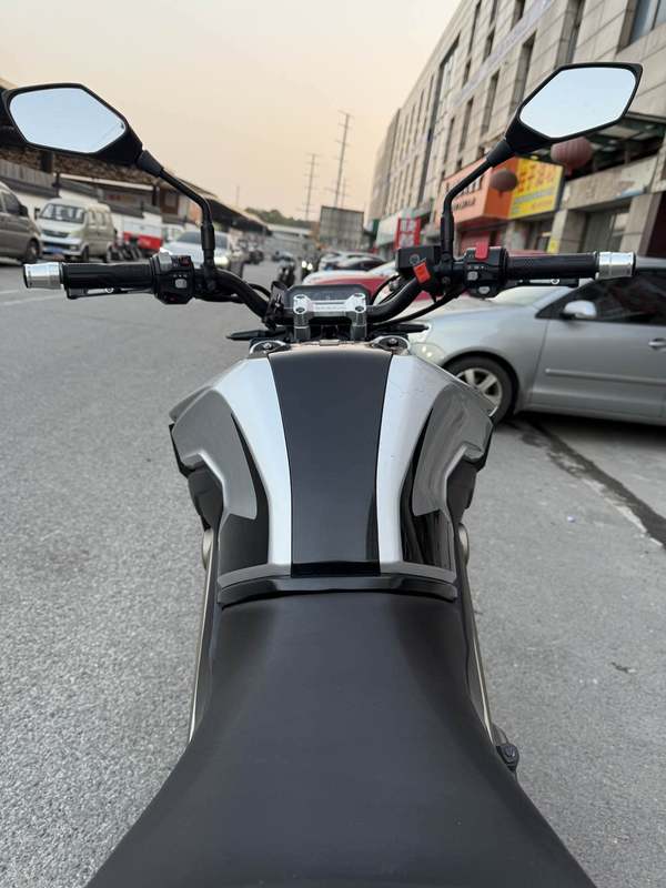 二手高金Flame500