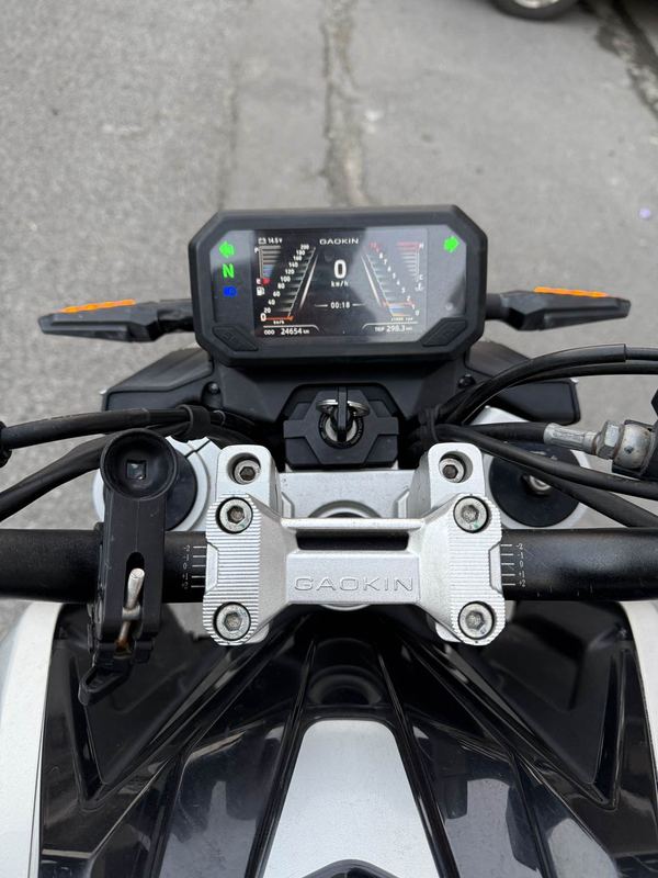 二手高金Flame500