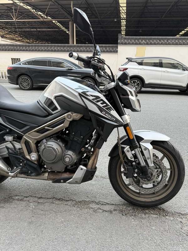 二手高金Flame500