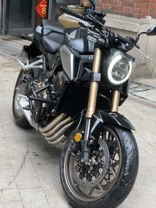 二手本田CB650R 