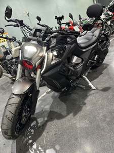 二手奔达LFC700 燎