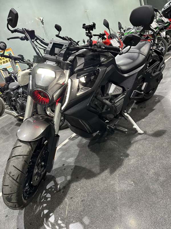 二手奔达LFC700 燎