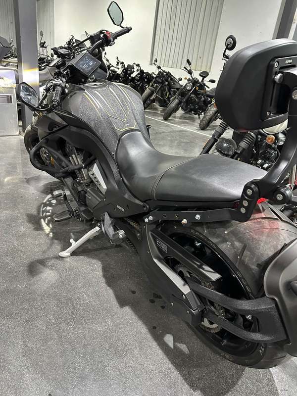 二手奔达LFC700 燎